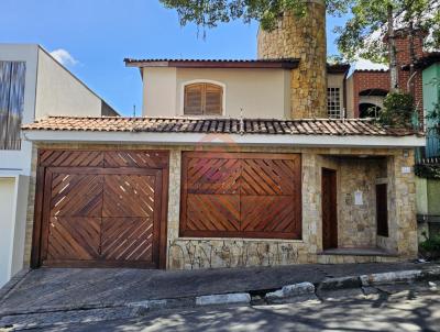 Sobrado para Locao, em Guarulhos, bairro Jardim Santa Mena, 4 dormitrios, 3 banheiros, 1 sute, 8 vagas