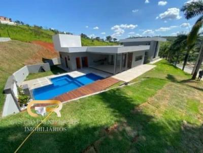 Casa em Condomnio para Venda, em Lagoa Santa, bairro Eco Village, 4 dormitrios, 5 banheiros, 2 sutes, 2 vagas