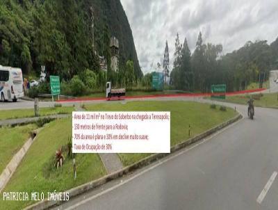 rea para Locao, em Terespolis, bairro Soberbo