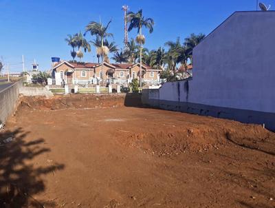 Terreno para Venda, em Extrema, bairro PONTE NOVA