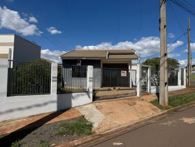 Casa para Locao, em Astorga, bairro Jardim das Torres, 2 dormitrios, 1 banheiro, 1 vaga