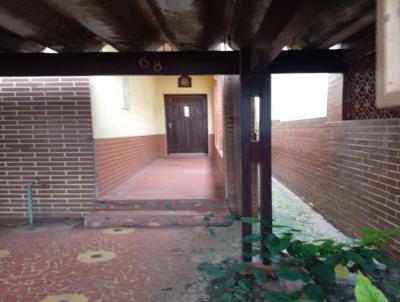 Casa para Venda, em So Paulo, bairro Vila Cruzeiro, 2 dormitrios, 2 banheiros, 1 vaga