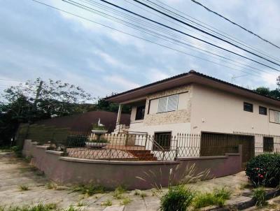 Casa para Venda, em Ponta Grossa, bairro Ronda, 3 dormitrios, 2 banheiros, 1 sute, 5 vagas