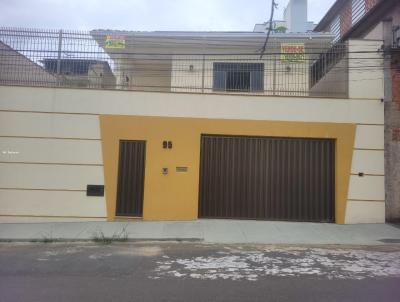 Casa para Venda, em Juiz de Fora, bairro So Pedro, 3 dormitrios, 3 banheiros, 1 sute, 3 vagas