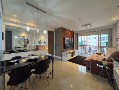 Apartamento para Locao, em Suzano, bairro Centro, 3 dormitrios, 2 banheiros, 1 sute, 2 vagas