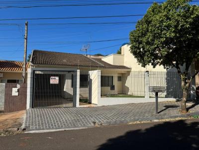 Casa para Locao, em Astorga, bairro Vila Olivia