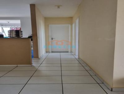 Apartamento para Venda, em Mossor, bairro Alto do Sumar, 2 dormitrios, 1 banheiro, 1 vaga