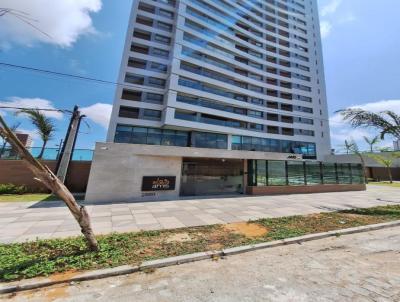 Apartamento para Venda, em Natal, bairro Lagoa Nova, 2 dormitrios, 1 banheiro, 1 sute, 1 vaga
