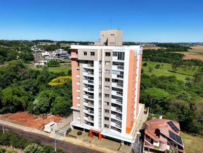 Apartamento para Venda, em Santa Rosa, bairro Bairro Centro, 2 dormitrios, 2 banheiros, 1 sute, 1 vaga