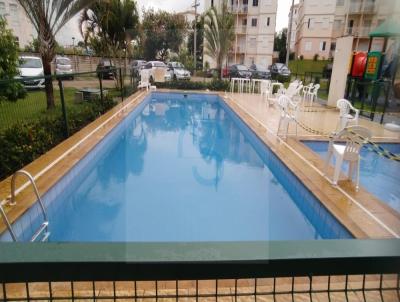 Apartamento para Venda, em Sumar, bairro Parque Manoel de Vasconcelos, 3 dormitrios, 2 banheiros, 1 sute, 2 vagas