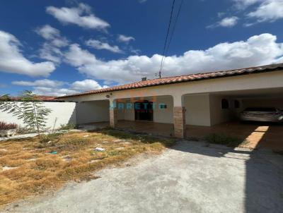 Casa para Venda, em Mossor, bairro Planalto Treze de Maio, 2 dormitrios, 1 banheiro, 1 sute, 2 vagas