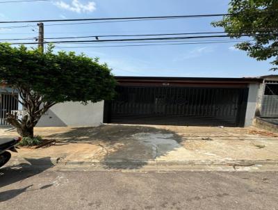 Casa para Venda, em Indaiatuba, bairro Jardim Rmulo Zoppi, 2 dormitrios, 1 banheiro, 2 vagas