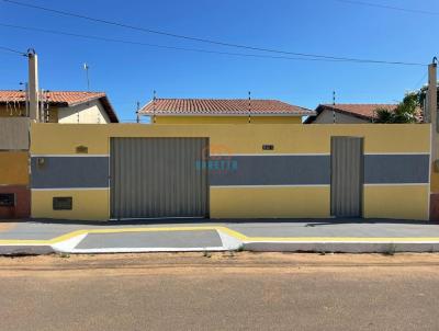 Casa para Venda, em Mossor, bairro Nova Mossor, 2 dormitrios, 1 banheiro, 1 sute