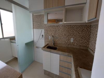 Apartamento para Locao, em So Bernardo do Campo, bairro Taboo, 2 dormitrios, 1 banheiro, 1 vaga