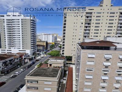 Apartamento para Venda, em Santos, bairro Gonzaga, 3 dormitrios, 2 banheiros, 1 sute, 1 vaga