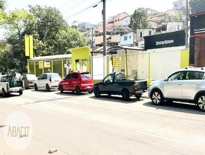 Comercial para Locao, em So Paulo, bairro Imirim, 2 banheiros