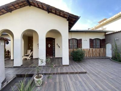 Casa para Venda, em Ipatinga, bairro Bairro das guas, 3 dormitrios, 3 banheiros, 1 sute, 2 vagas