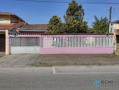 Casa para Venda, em Paranagu, bairro Palmital, 3 dormitrios, 3 banheiros, 1 sute, 2 vagas