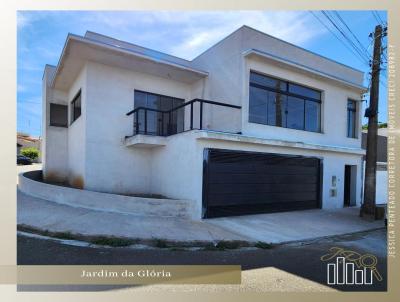 Casa para Venda, em So Joo da Boa Vista, bairro Jardim da Glria, 3 dormitrios, 1 banheiro, 1 sute, 2 vagas