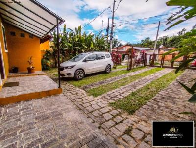 Casa para Venda, em Paraty, bairro Ponte Branca, 2 dormitrios, 3 banheiros, 2 sutes, 5 vagas