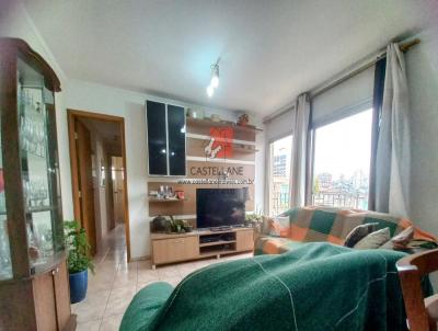 Apartamento 2 dormitrios para Venda, em So Paulo, bairro Vila Gumercindo, 2 dormitrios, 1 banheiro, 1 vaga