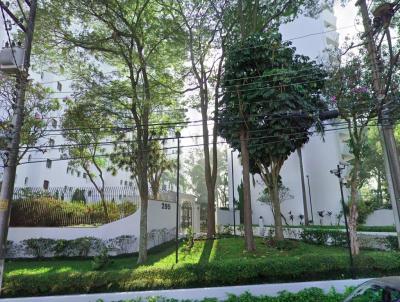 Apartamento para Locao, em So Paulo, bairro Santo Amaro, 4 dormitrios, 1 banheiro, 2 sutes, 2 vagas