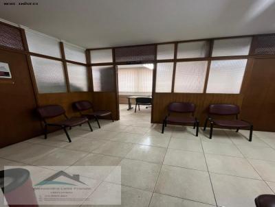 Conjunto Comercial para Venda, em So Paulo, bairro Santa Efignia, 2 banheiros