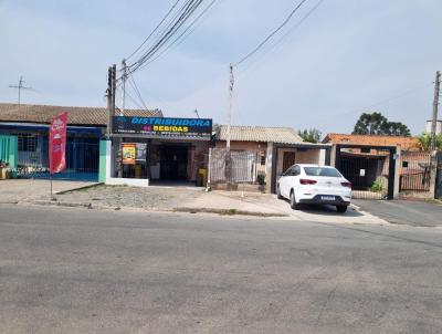 Terreno para Venda, em Curitiba, bairro Boqueiro