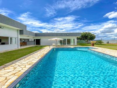 Casa para Venda, em Atibaia, bairro Terras da Fazenda Santana, 4 dormitrios, 1 sute, 2 vagas