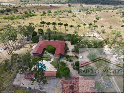 Fazenda para Venda, em Sair, bairro BR-232