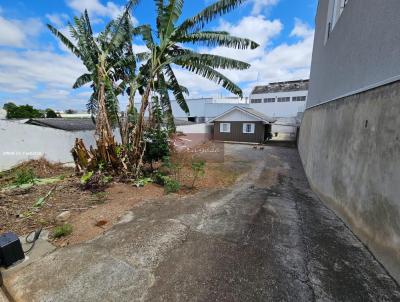 Terreno para Venda, em Curitiba, bairro Xaxim, 3 dormitrios, 1 banheiro, 2 vagas