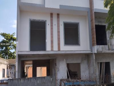Sobrado para Venda, em Paranaguá, bairro Parque São João