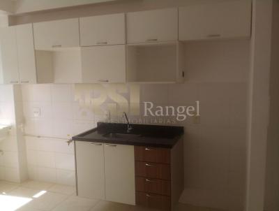 Apartamento para Venda, em Ribeiro Preto, bairro Bonfim Paulista, 2 dormitrios, 2 banheiros, 1 vaga