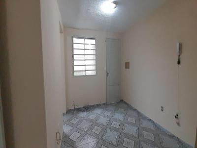 Apartamento para Venda, em So Bernardo do Campo, bairro Cooperativa, 2 dormitrios, 1 banheiro, 1 vaga