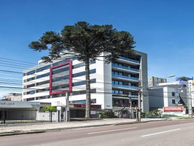 Sala Comercial para Venda, em Curitiba, bairro Alto da Glria, 1 banheiro, 2 vagas