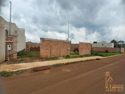 Terreno para Venda, em Jata, bairro Flamboyant