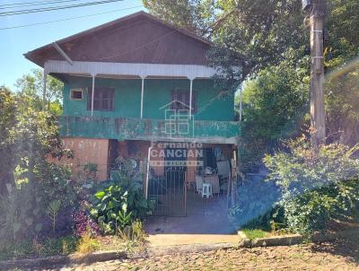 Casa para Venda, em Santa Rosa, bairro Cruzeiro, 2 dormitrios, 1 banheiro, 1 vaga