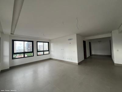 Apartamento 3 Quartos para Venda, em Goinia, bairro Setor Bueno, 3 dormitrios, 4 banheiros, 3 sutes, 2 vagas