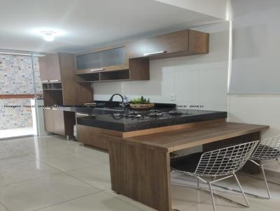 Apartamento para Venda, em Pedro Leopoldo, bairro ANDYARA, 3 dormitrios, 2 banheiros, 1 vaga