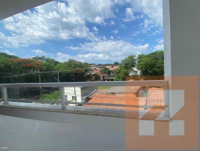 Apartamento para Locao, em Cachoeira Paulista, bairro Parque Primavera, 3 dormitrios, 2 banheiros, 1 sute, 1 vaga