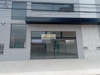 Salo Comercial para Locao, em Limeira, bairro Vila Anita, 2 banheiros