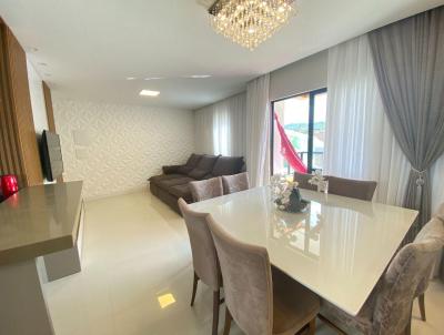 Apartamento para Venda, em Joinville, bairro Sagua�u, 3 dormit�rios, 3 banheiros, 1 su�te, 1 vaga