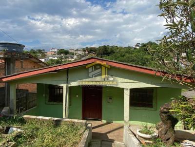 Casa para Venda, em Telmaco Borba, bairro Jardim Bom Jesus, 3 dormitrios, 1 banheiro