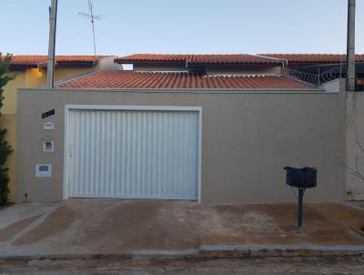 Casa para Venda, em Barretos, bairro Amrica, 2 dormitrios, 1 banheiro, 2 vagas