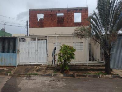 Apartamento para Venda, em Braslia, bairro Recanto das Emas, 3 dormitrios, 2 banheiros, 1 sute, 5 vagas