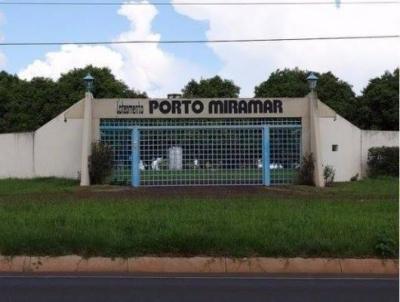 Represa para Venda, em Avar, bairro Represa Porto Miramar