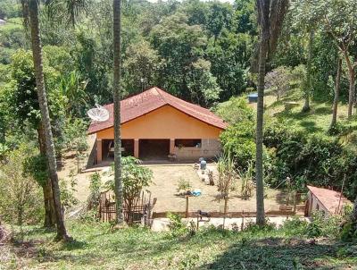 Chcara para Venda, em Extrema, bairro furnas, 3 dormitrios, 1 banheiro, 1 vaga