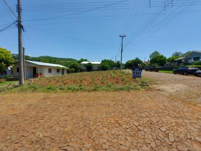 Terreno para Venda, em So Paulo das Misses, bairro CENTRO