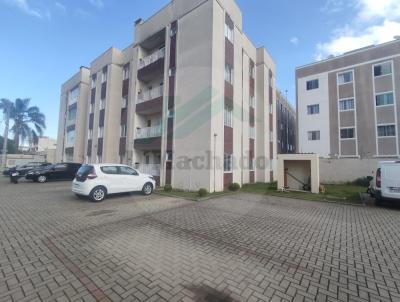 Apartamento para Venda, em So Jos dos Pinhais, bairro Cidade Jardim, 2 dormitrios, 1 banheiro, 1 vaga