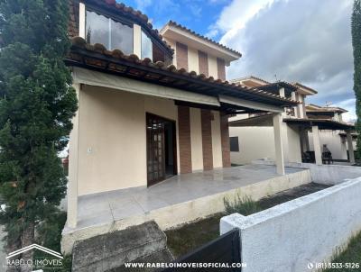 Casa em Condomnio para Venda, em Gravat, bairro Campos do Jordo, 3 dormitrios, 4 banheiros, 3 sutes, 2 vagas